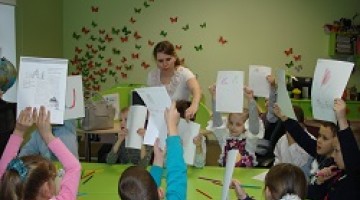 4.02. Bibliotekārā stunda 