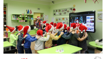 Foto mirkļi - Bērnu un jauniešu literatūras nodaļa 2016. - 2024.