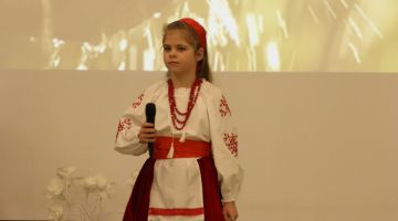 Ziemas saulītes stariņi