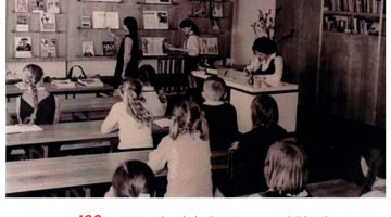 Foto mirkļi – Jēkabpils novada Galvenās bibliotēkas vēsture 1961.-1987.gads