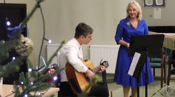 Gada noslēgumu pasākums