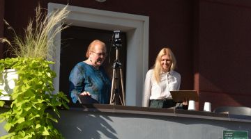 Mēs paaudžu paaudzēm