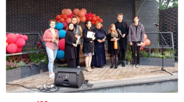 Foto mirkļi – interešu apvienība “Literāts” 