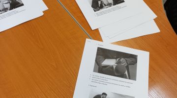 Vispasaules Drošāka interneta diena 2025