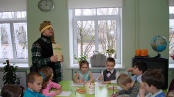 4.02. Bibliotekārā stunda 