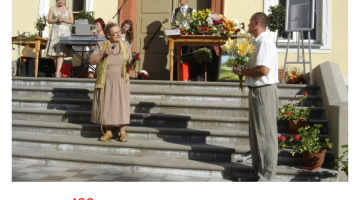 Foto mirkļi – Jēkabpils novada Galvenās bibliotēkas vēsture  2000. – 2009. 