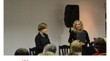 Foto mirkļi – interešu apvienība “Literāts” 