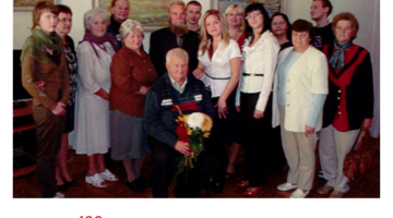 Foto mirkļi – Jēkabpils novada Galvenās bibliotēkas vēsture  2010.-2015.  