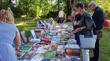 Iedvesmas bibliotēka