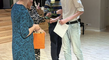 Jāņa Akuratera daiļradei veltīts daiļlasīšanas konkurss “AKURATERA GADS”