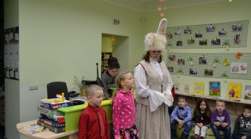 22.03. Sagaidīsim pavasari! 