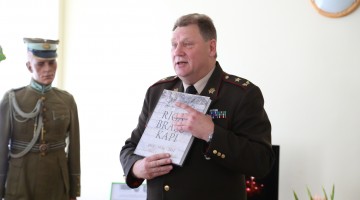Ģenerālis Juris Vectirāns
