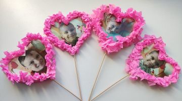 Svētā Valentīna diena!
