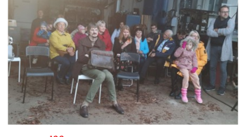 Foto mirkļi – interešu apvienība “Literāts” 