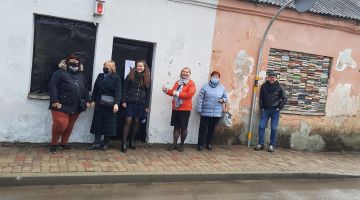 BIBLIOTĒKAS NETICAMĀ MISIJA