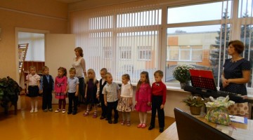 Voldemāra Ancīša Aknīstes bibliotēkai - 70