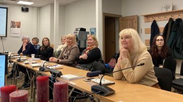 VII Latvijas stāstnieku konference “Pilsēta un sēta”
