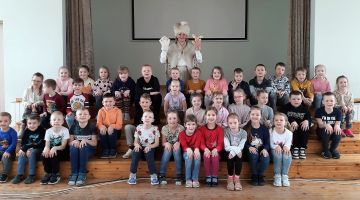 Raibās Lieldienas!
