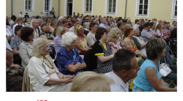 Foto mirkļi – Jēkabpils novada Galvenās bibliotēkas vēsture  2000. – 2009. 
