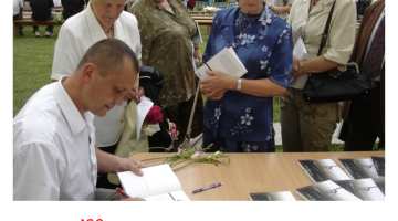 Foto mirkļi – Jēkabpils novada Galvenās bibliotēkas vēsture  2000. – 2009. 