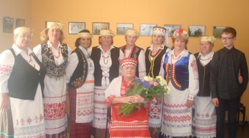 Sirdij tuvās dzimtās vietas