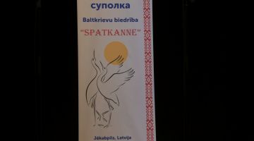 Baltkrievu biedrības 