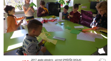Foto mirkļi - Bērnu un jauniešu literatūras nodaļa 2016. - 2024.