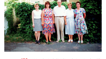 Foto mirkļi – Jēkabpils novada Galvenās bibliotēkas vēsture 1990.-1999.