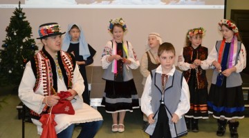 Ja brīnumam tic, tas piepildās