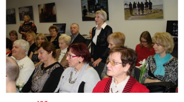 Foto mirkļi – interešu apvienība “Literāts” 