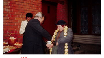 Foto mirkļi – Jēkabpils novada Galvenās bibliotēkas vēsture  2000. – 2009. 
