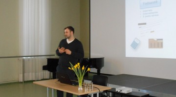 Profesionālās pilnveides seminārs