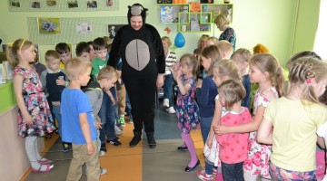 19.05. Multeņu pēcpusdiena jeb Mazais bibliotēkas izlaidums
