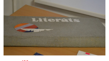 Foto mirkļi – Jēkabpils novada Galvenās bibliotēkas vēsture  2010.-2015.  