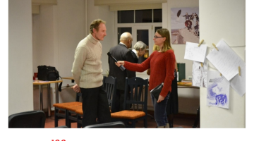 Foto mirkļi – Jēkabpils novada Galvenās bibliotēkas vēsture  2010.-2015.  