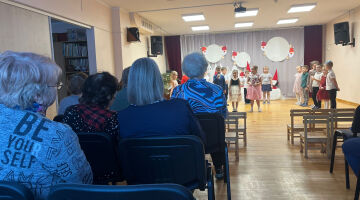 eTwinning projekts “Labie darbi” 