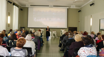 Novadpētniecības konference 
