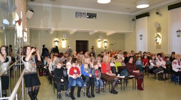 Ja brīnumam tic, tas piepildās