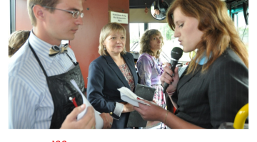Foto mirkļi – Jēkabpils novada Galvenās bibliotēkas vēsture  2010.-2015.  