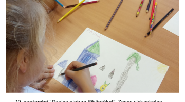 Dzejas dienu pasākumi Jēkabpils novada bibliotēkās