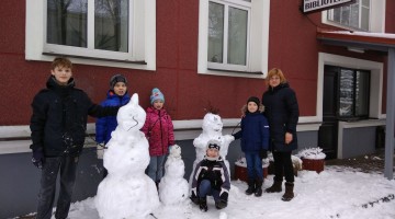 27.01. Sprīdīša skoliņa