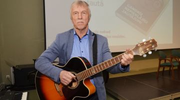 Andra Grīnberga jaunās grāmatas 