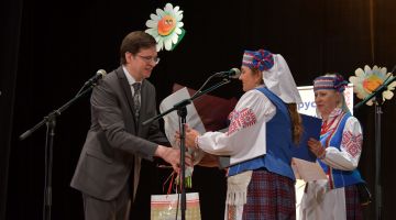 Baltkrievu biedrības 