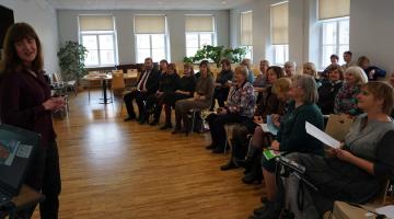UNESCO Latvijas Nacionālās komisijas tīkla 