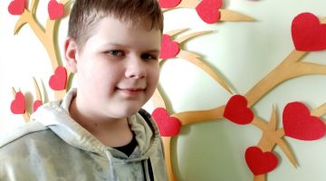 Svētā Valentīna diena!