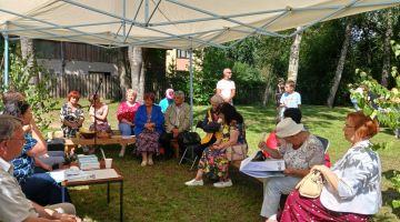Iedvesmas bibliotēka