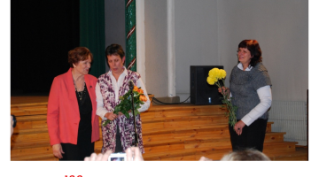 Foto mirkļi – Jēkabpils novada Galvenās bibliotēkas vēsture  2010.-2015.  