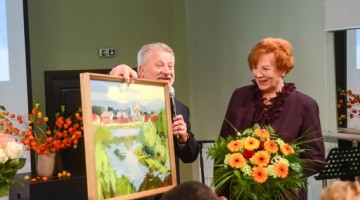 Par dzīvi kā gaismas zibsni