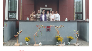 Foto mirkļi – interešu apvienība “Literāts” 