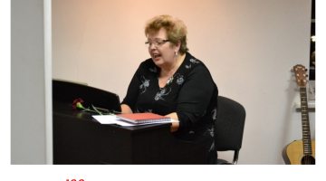 Foto mirkļi – interešu apvienība “Literāts” 
